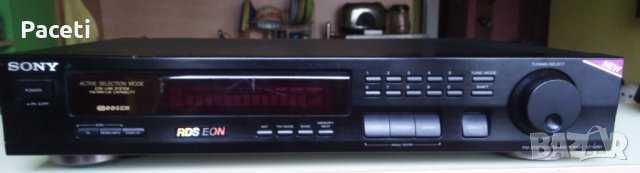 Продавам тунер SONY ST- S361 RDS