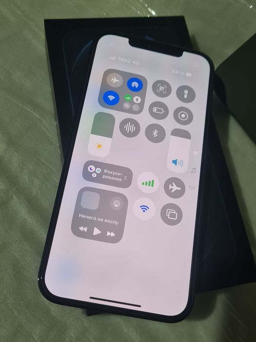 Айфон 12 про макс обмен на др смартфон