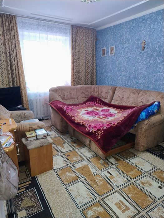 Сдам 1 комнатную квартиру 20 мко 100000 - Widok 5