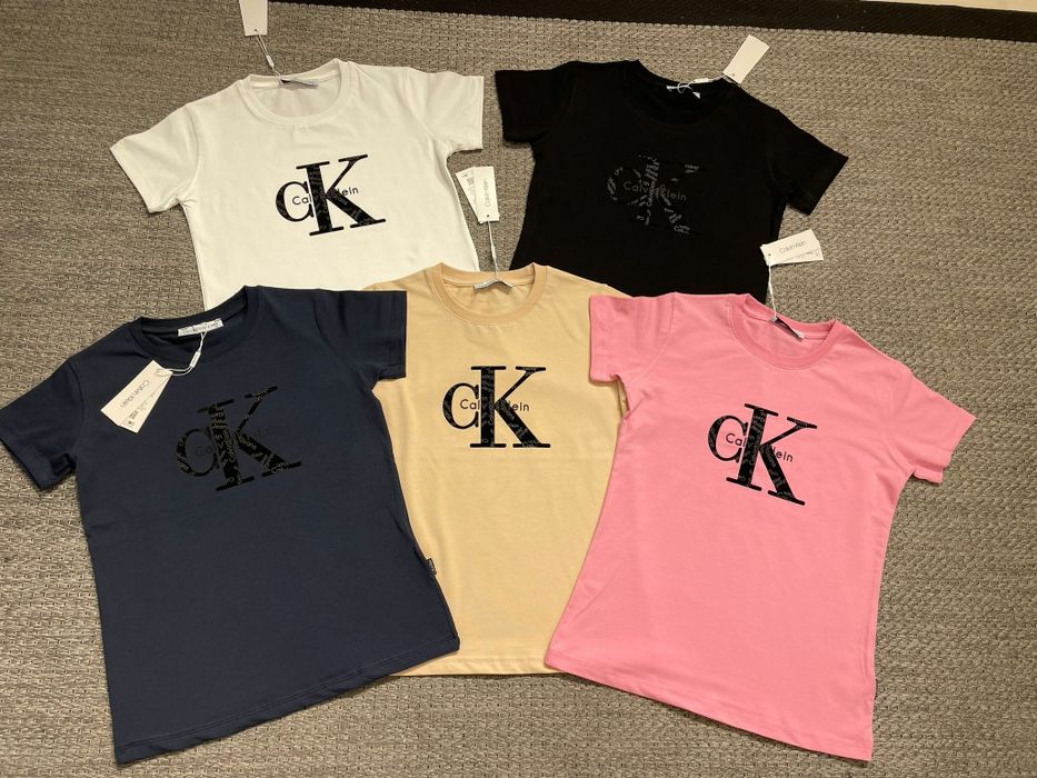 Дамски тениски Hugo, Guess,Miu Miu