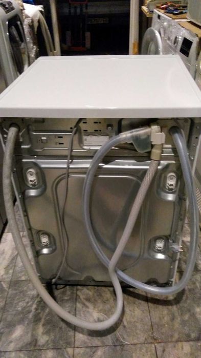 Пералня Siemens IQ700 8кг (клас А + + +) с Гаранция !