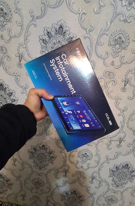 Teyes Cc2L satiladi baxasi kelsli