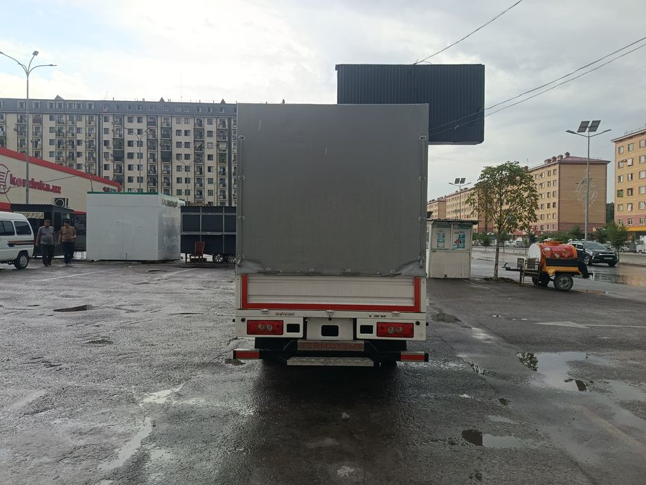 Shineray T30 2026