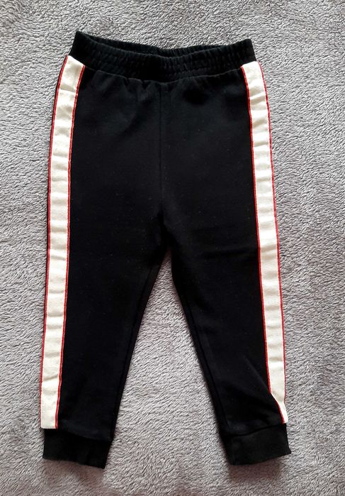 Детски комплект с Мики Маус, 80 размер