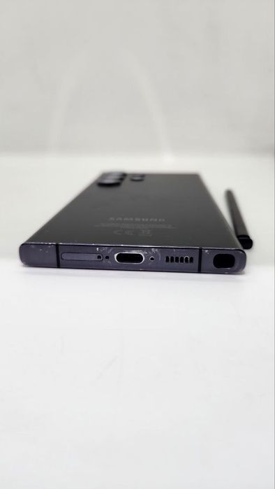Samsung S23 ULTRA 12/256 GB Black