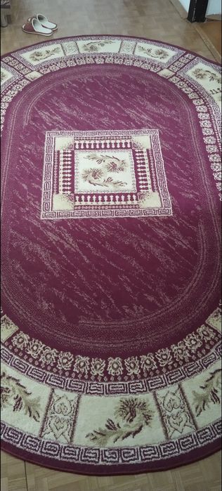 5000 тг екеу кілем