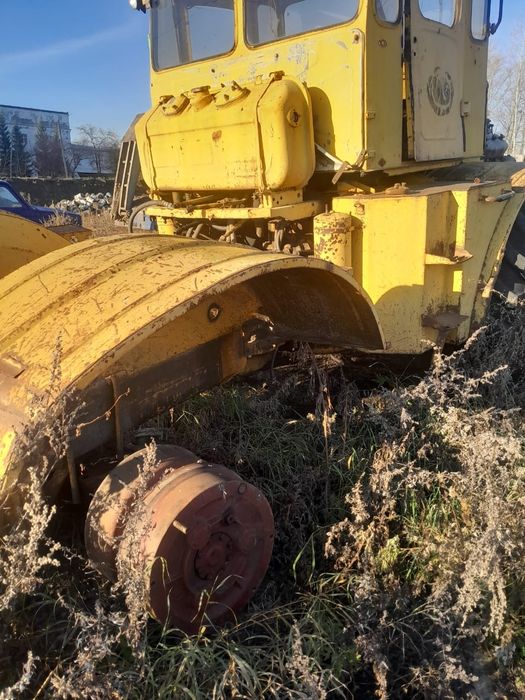 Кировец  К 701 .