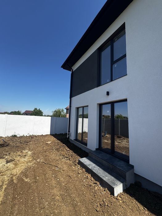 Casă nouă la graniță cu Sector 5 | 0% comision