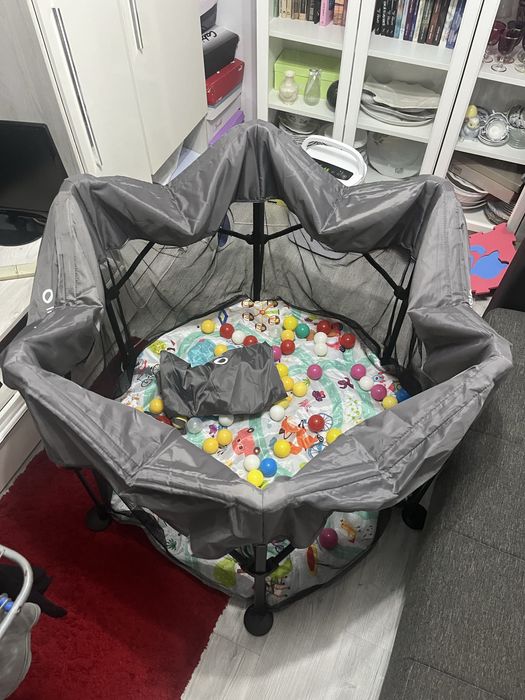 loc de joaca pentru copii