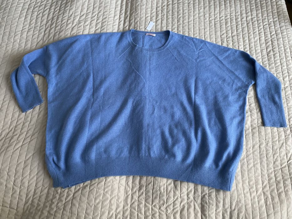 Пуловери от Кашмир