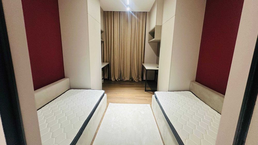 Продаётся 3-комнатная квартира в премиальном ЖК Shoshkent