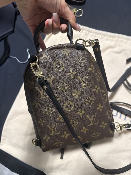 Чисто нова чанта Louis Vuitton