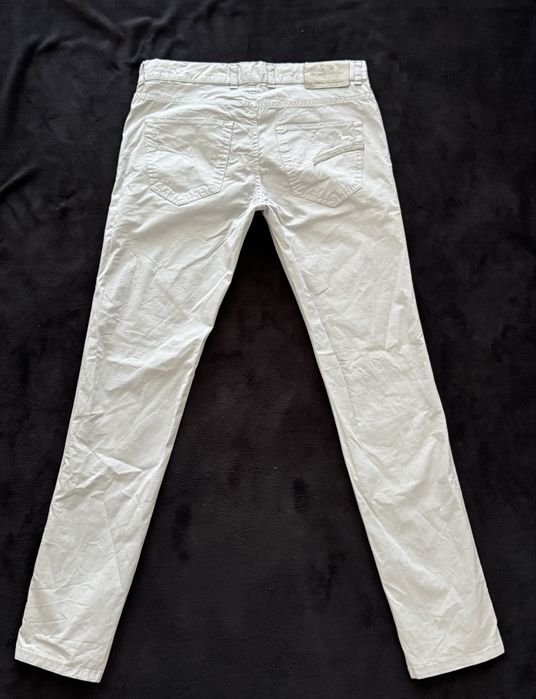 Harmont&Blaine,pantaloni bărbați,măr.S(48)