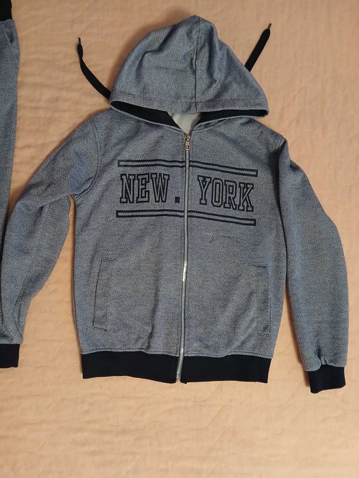 Treining baiat marimea 158