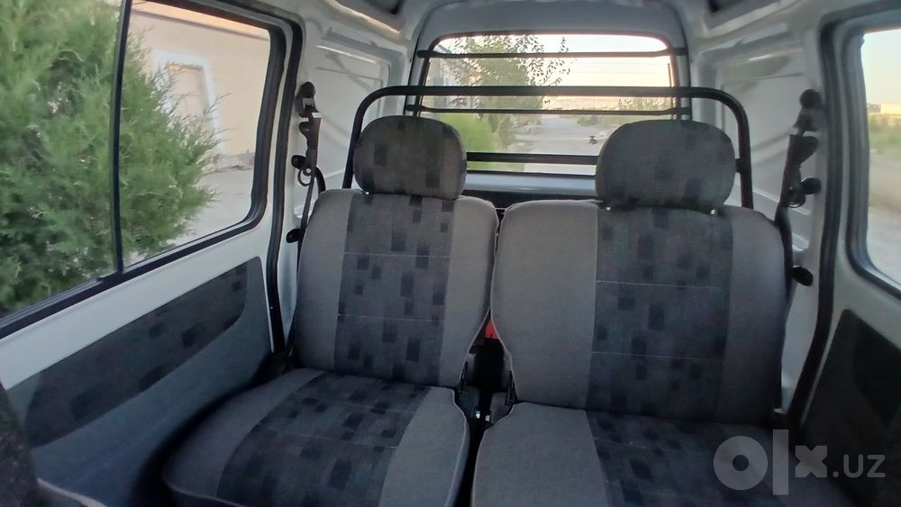 Damas kombi 2025