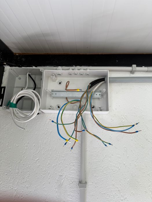 Electrician în județul Satu Mare