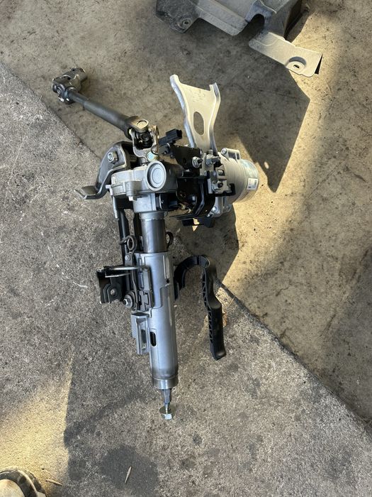 Електрически кормилен прът/кормилна колона за Мазда 3 след 2013г!