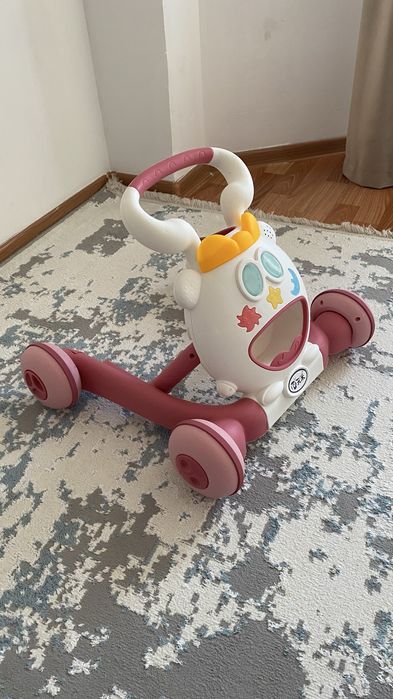 Продам Ходунки-каталка