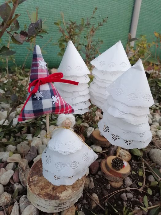 Ръчно изработени играчки