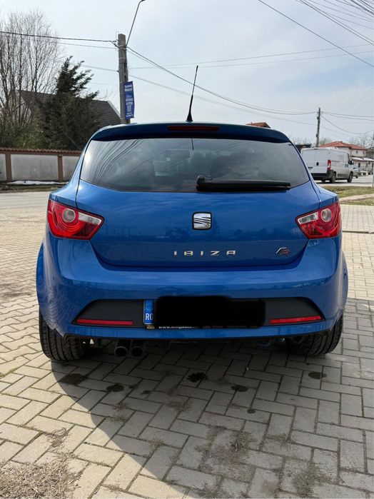 Seat Ibiza FR 150 CP