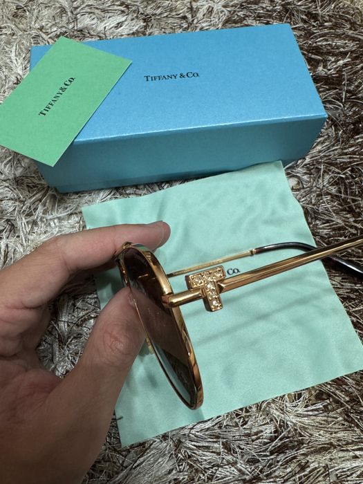 Оригинални дамски очила Tiffany & Co TF3101 B 6208/T5