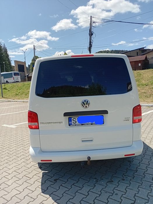 Transporter 9 locuri