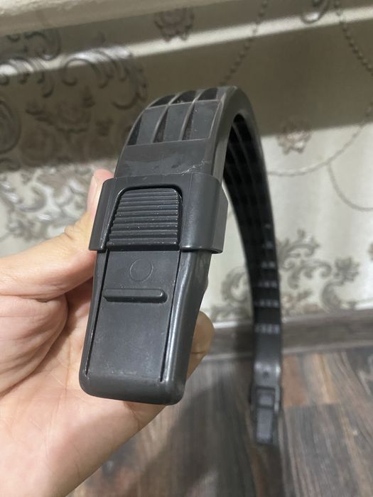 Бампер от коляски stokke v4