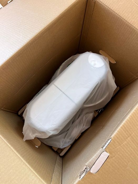 Новый кухонный комбайн