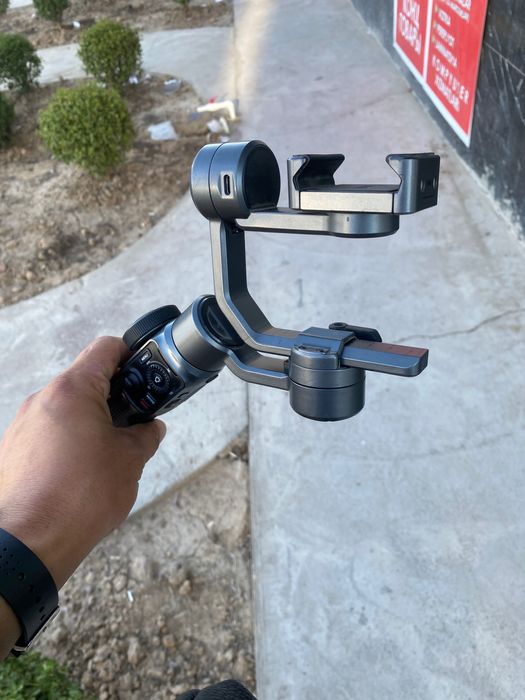 Stabilizator Zhuyun Smooth 5