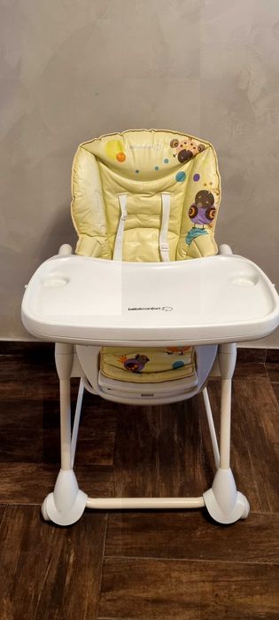 Стол за хранене Bebe confort Omega