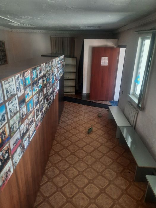 Сдаю в аренду спортзал