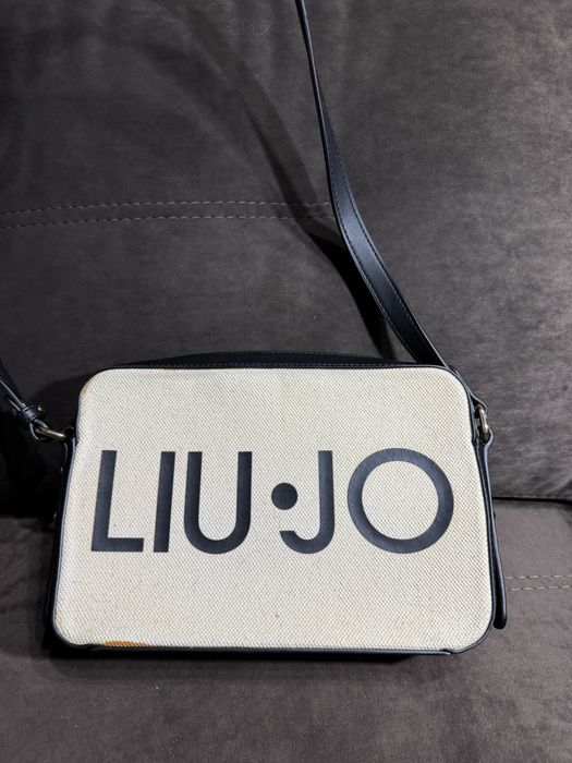 Давска  чанта liu jo