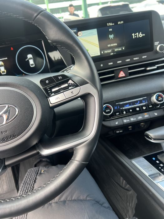 Срочно продаётся Хундай Элантра