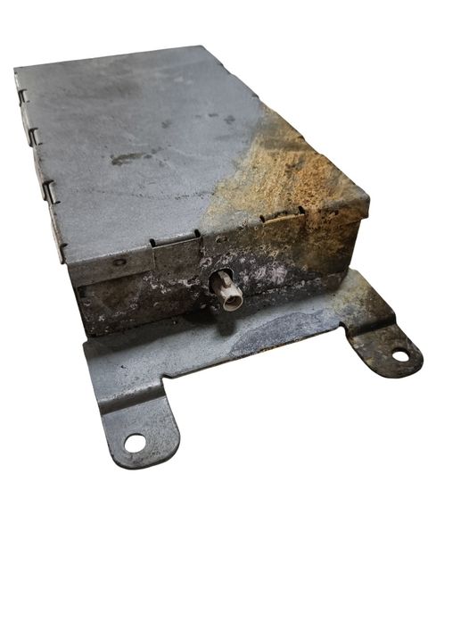 Modul/Unitate De Control Bluetooth Bmw 5 E60 2001 - 2010 6975173