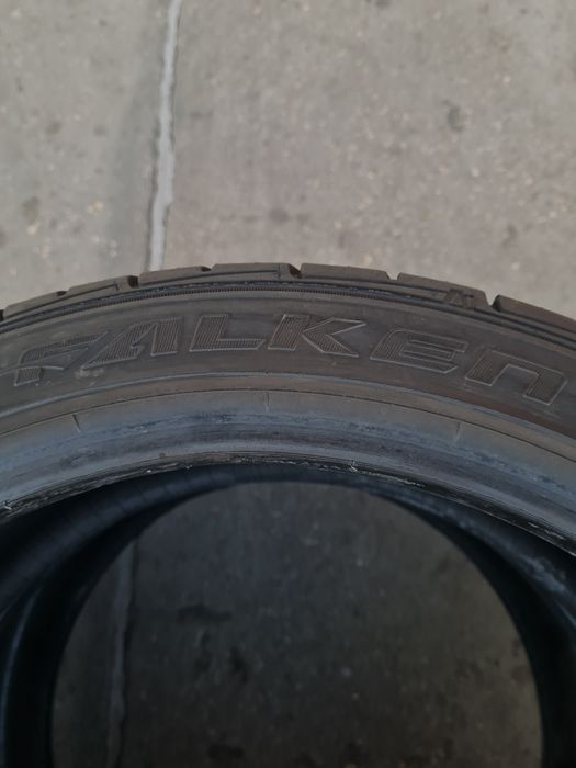 Летни гуми 2 броя FALKEN Ziex ZE914 205 40 R17 дот 5015