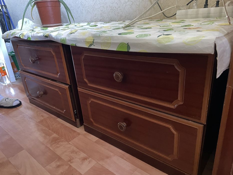 Комлект мебели для спальни