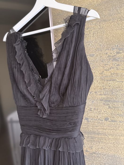 Rochie Giulia Rossignoli din mătase