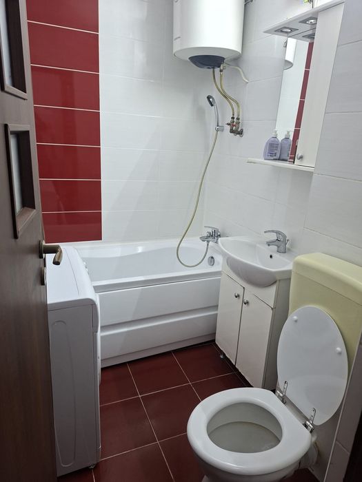 Garsoniera Dr Taberei Favorit