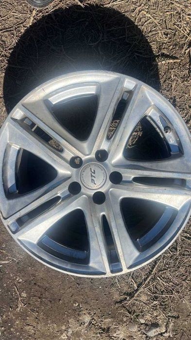 Комплект дисков R16