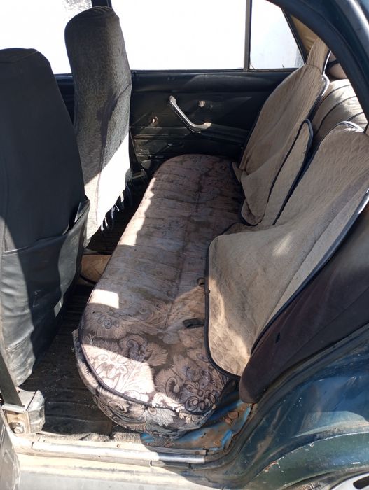 Продам ваз-2106 год выпуска 1998