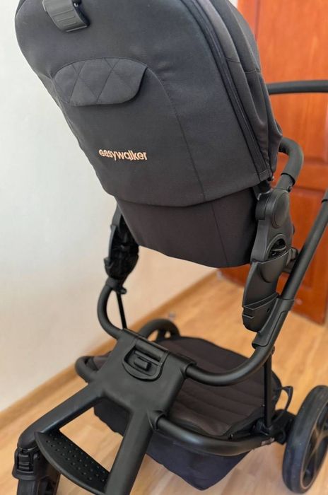 Количка EasyWalker Harvey Premium 3 Limited Edition