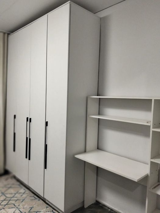 Продается большой шпальный дом