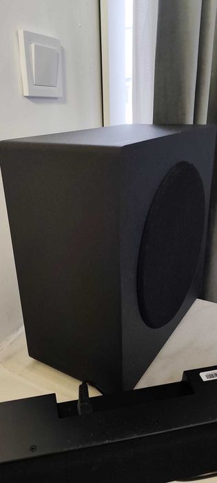 Soundbar HISENSE HS3100, 3.1, 480W