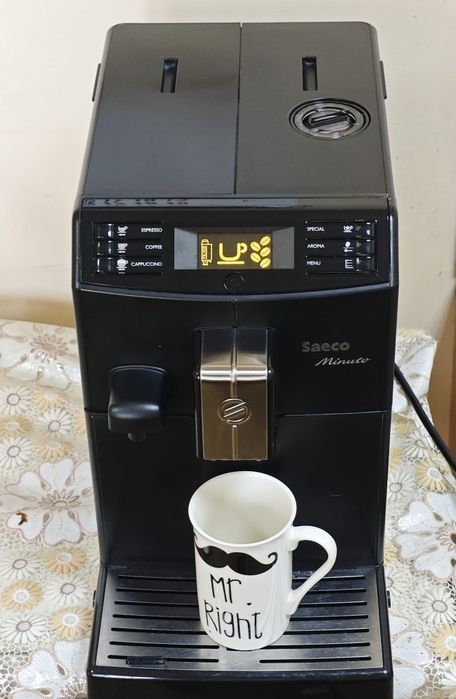 Espressor cafea Saeco Minuto/ Philips