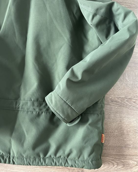 Анорак NAPAPIJRI Skidoo 3 winter