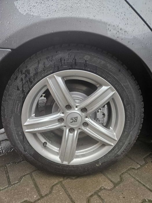 BMW Seria 3 E90 Facelift 2.0 Diesel 177CP