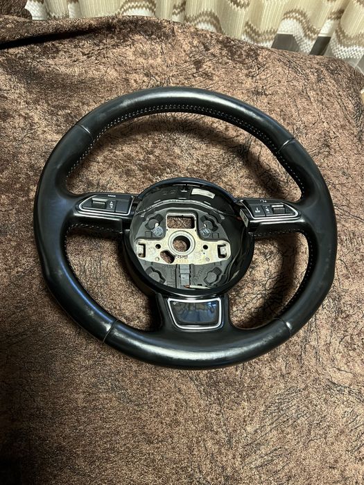 Оригинален мулти волан за Audi a4 a5