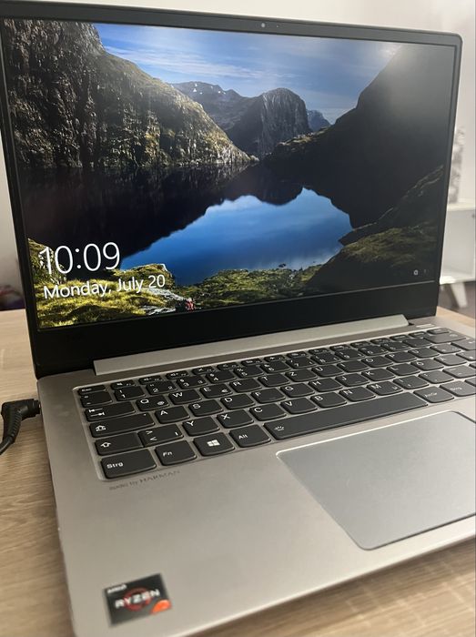 Laptop Lenovo IdeaPad 530S-14ARR