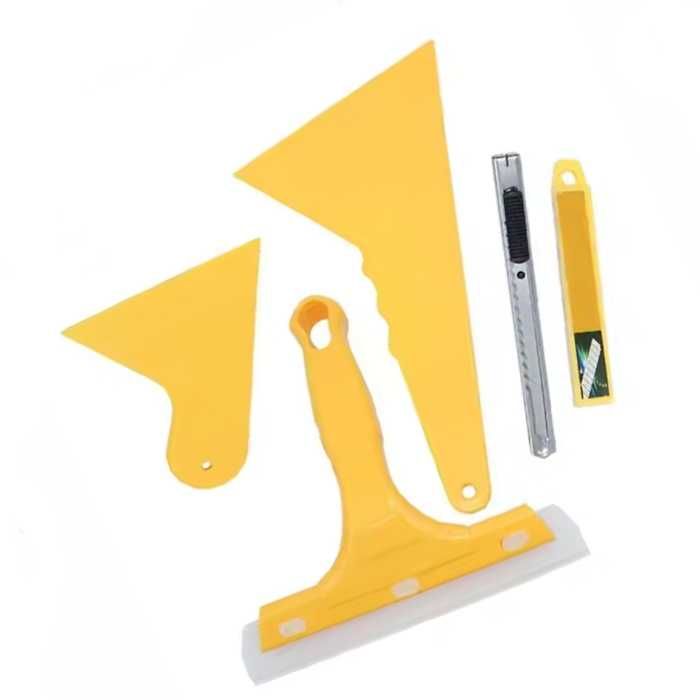 Комплект поставяне на фолио PG271