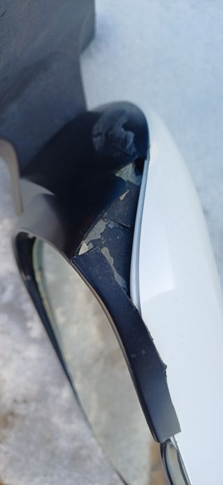 Корпус зеркала раф 4